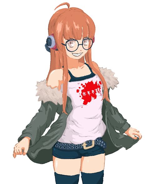 futaba r34|Sakura Futaba by LewdSyrup on Newgrounds.